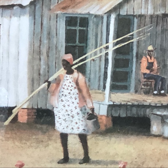Going Fishing